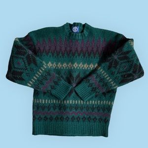 Vintage GAP Women’s medium sweater